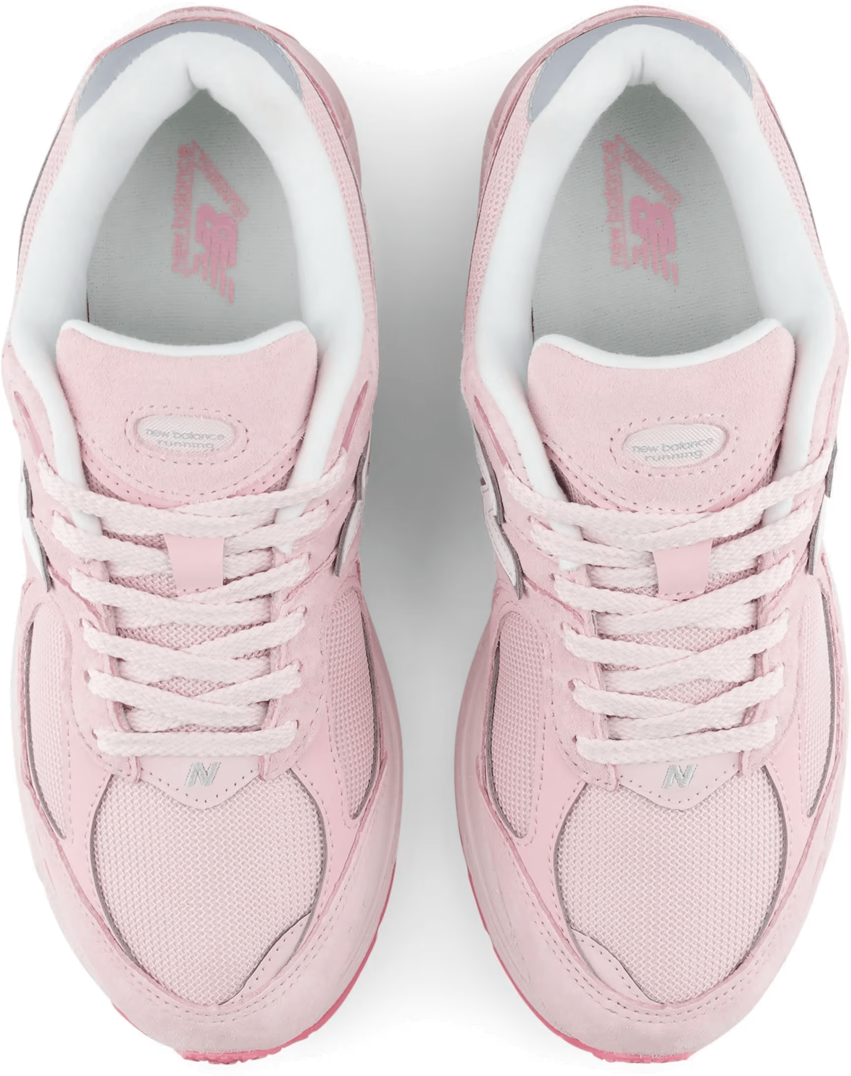 New Balance 2002R "Light Raspberry Pink Sugar"