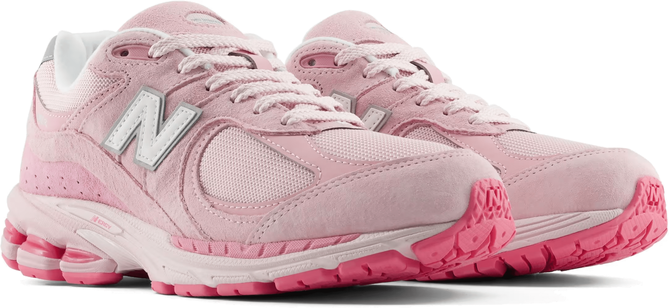 New Balance 2002R "Light Raspberry Pink Sugar"