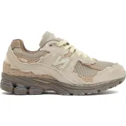 size? x New Balance 2002R Protection Pack "Refined Future"