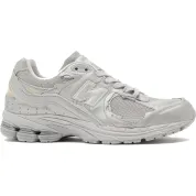 size? x New Balance 2002R Protection Pack "Refined Future Silver"
