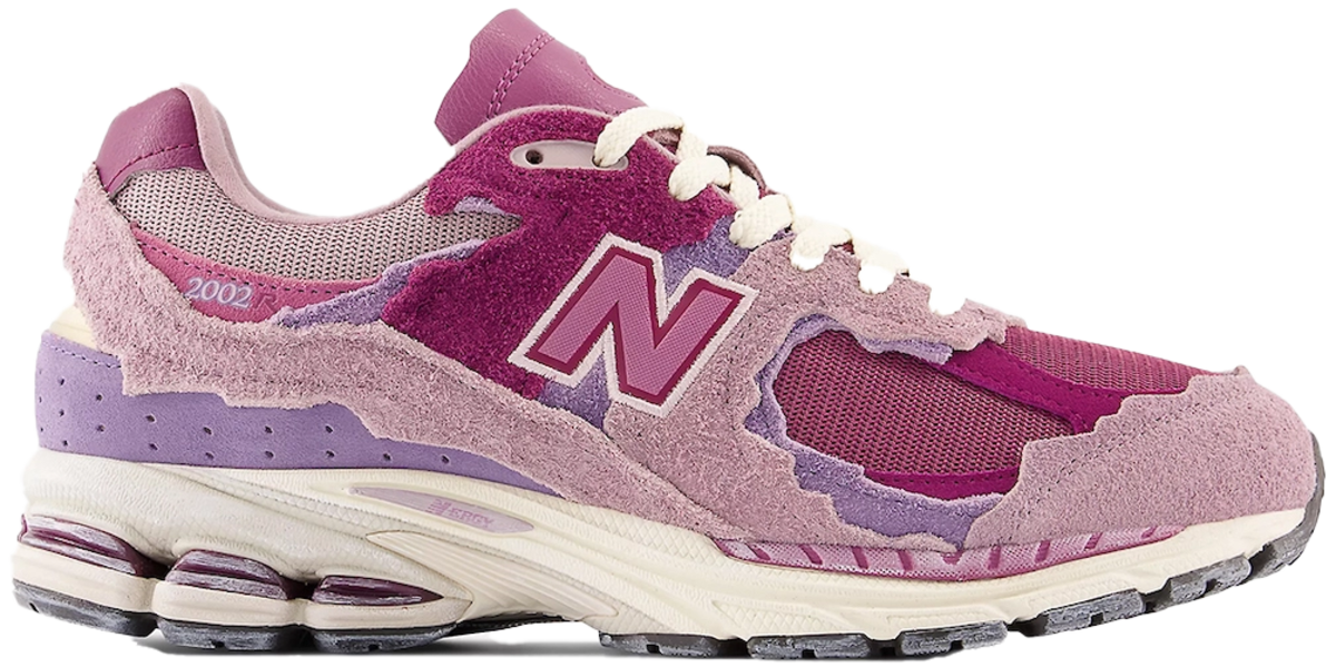 New balance komen hot sale pink