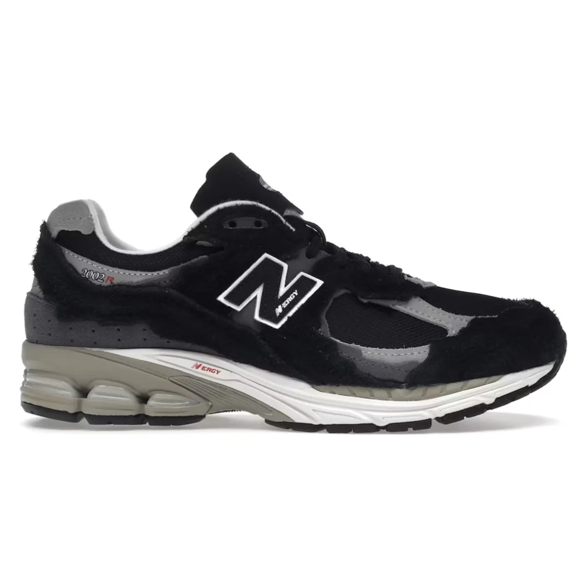 New Balance 2002R Protection Pack Black Grey |… | Sneaker Squad New Balance 2002R Protection Pack Black Grey |… | Sneaker Squad