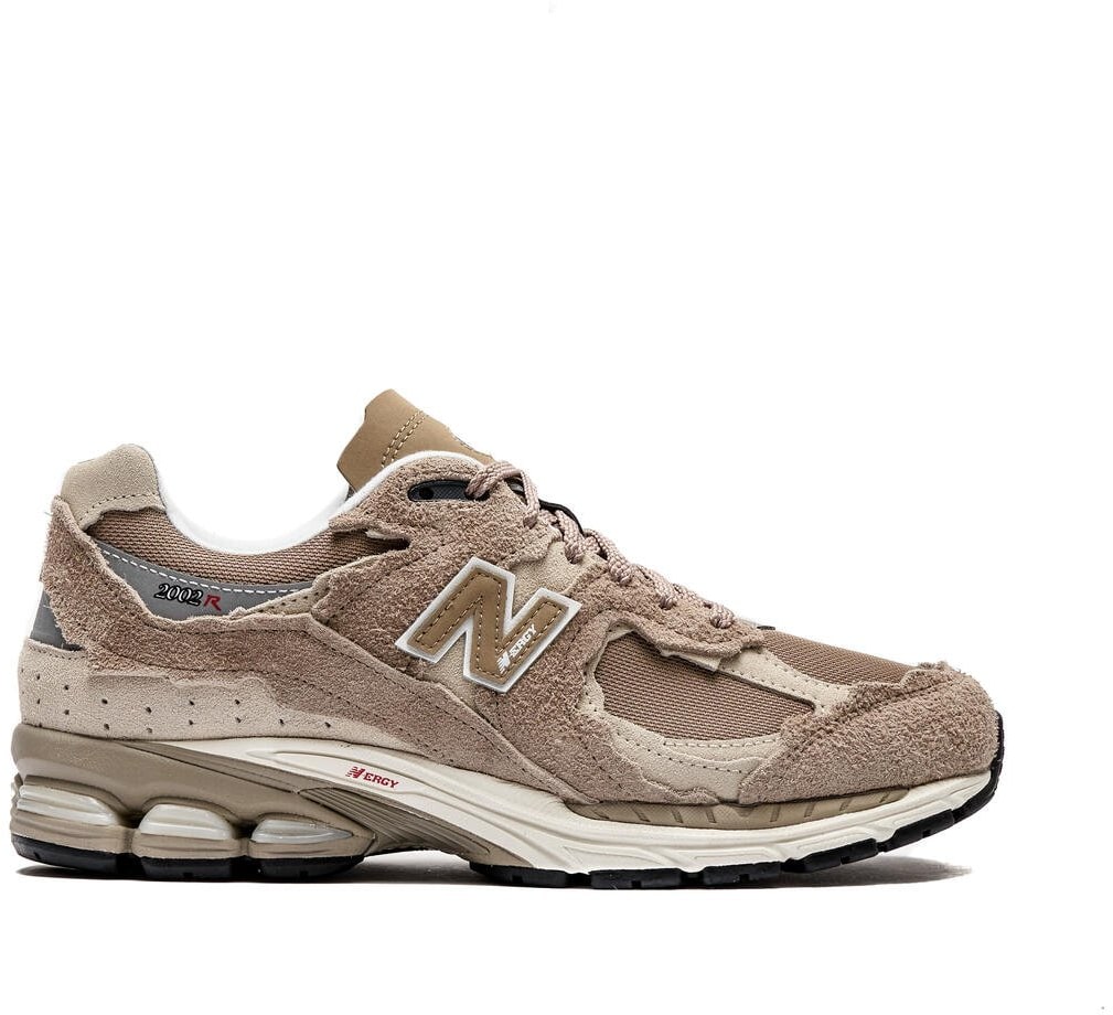 New Balance 2002R Protection Pack Driftwood