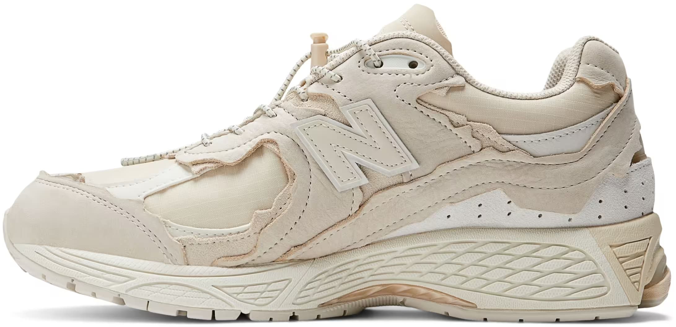 New Balance 2002 Protection Pack '"Sandstone"