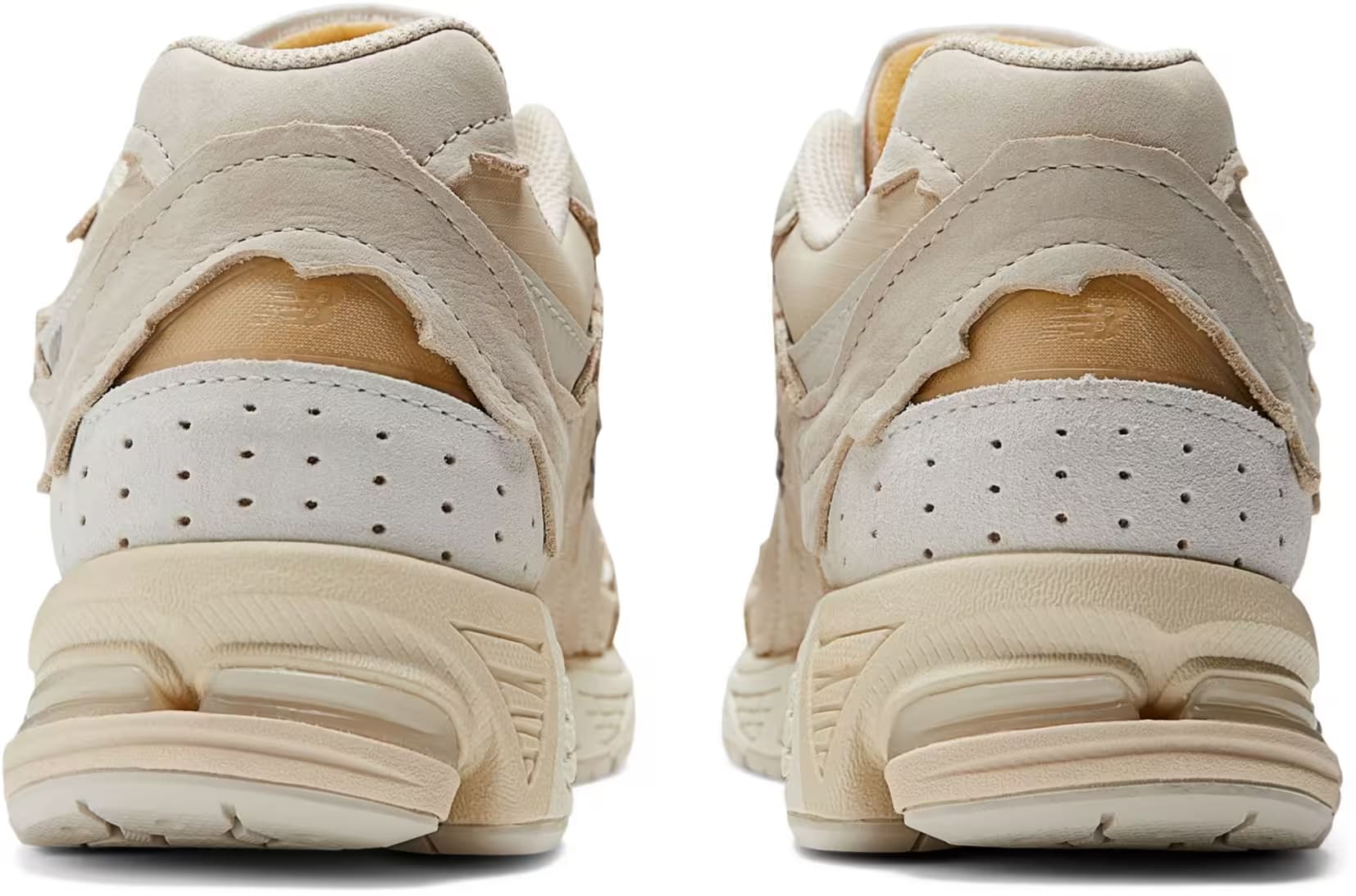 New Balance 2002 Protection Pack '"Sandstone"