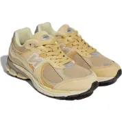 New Balance 2002R AURALEE Yellow Beige