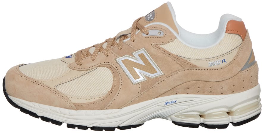 New Balance 2002R Incense Sepia Bone