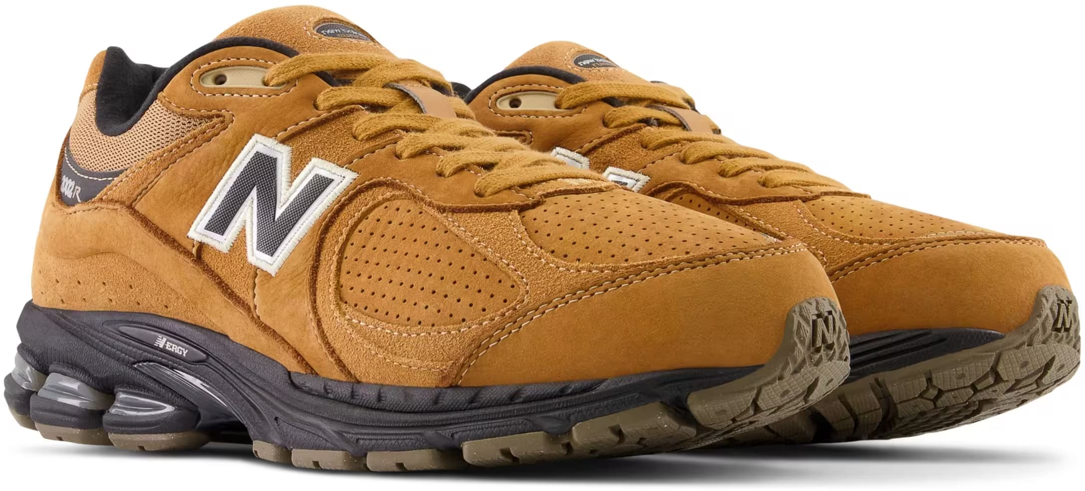 New Balance 2002R "Tobacco"