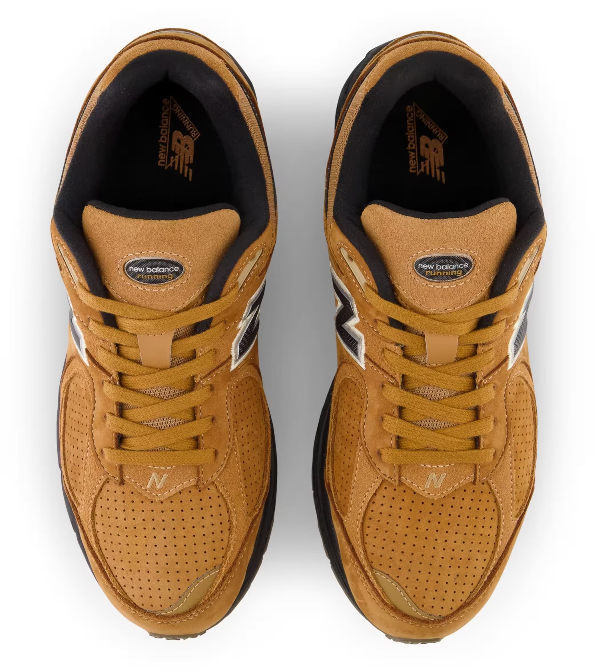 New Balance 2002R "Tobacco"