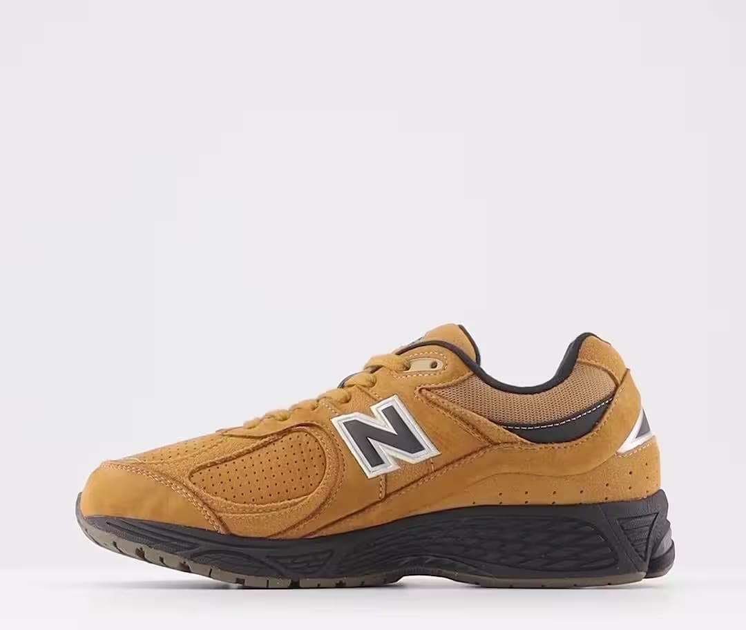 New Balance 2002R "Tobacco"