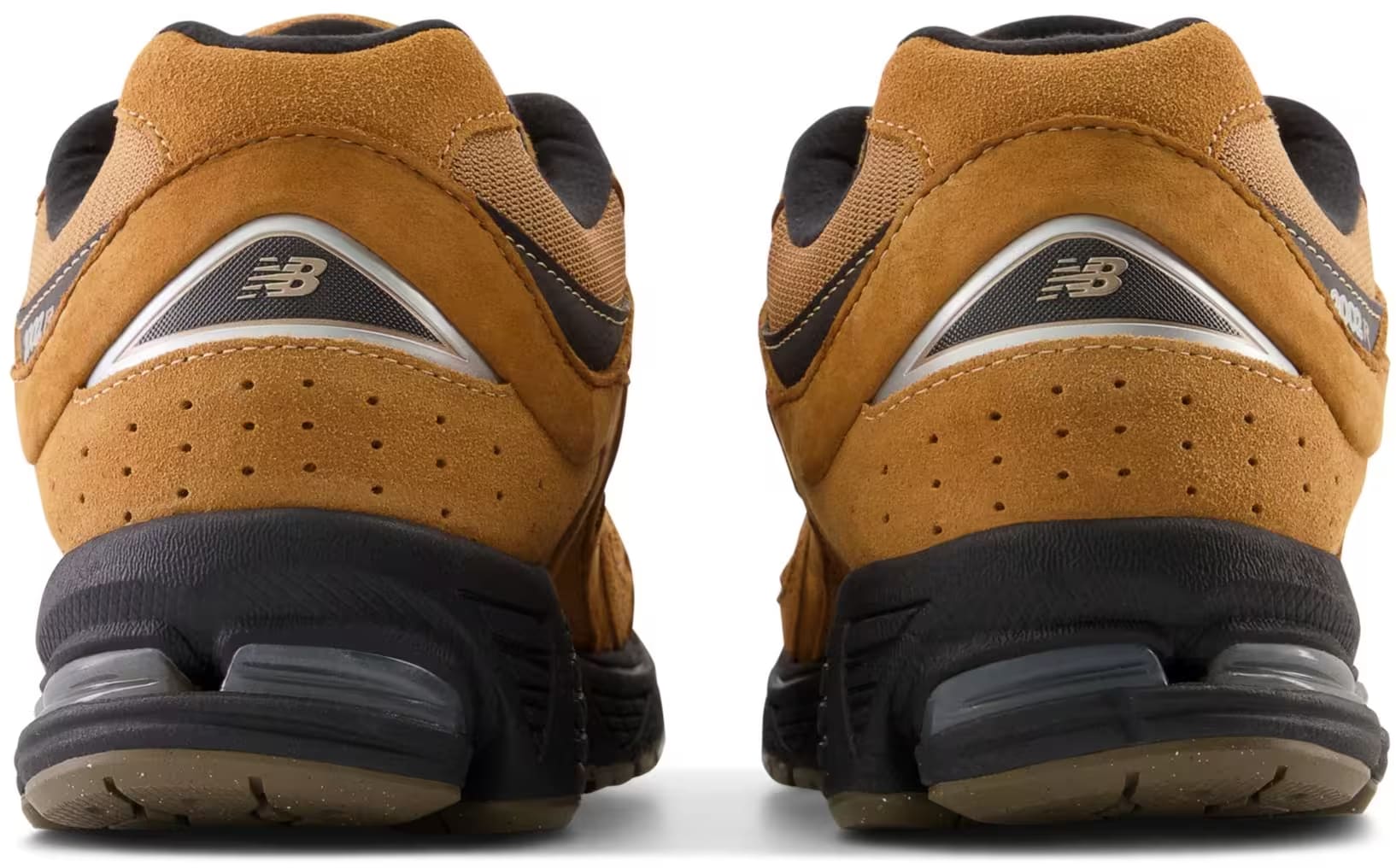 New Balance 2002R "Tobacco"