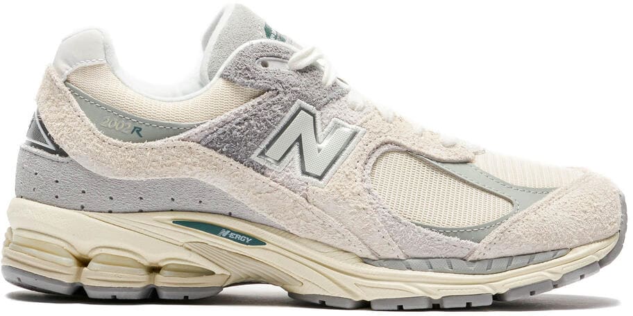 New Balance 2002R "Linen"