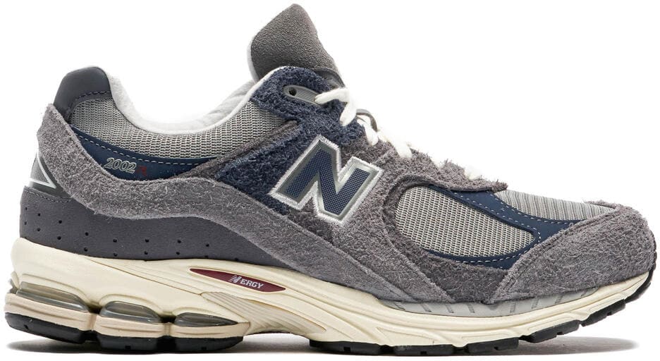 New Balance 2002R Navy Castlerock