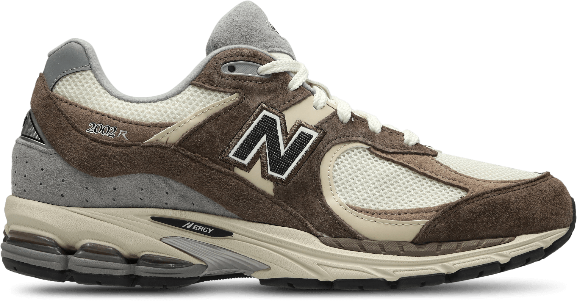 New Balance 2002R "Emerging Brown"
