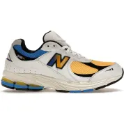 New Balance 2002R Vibrant Apricot