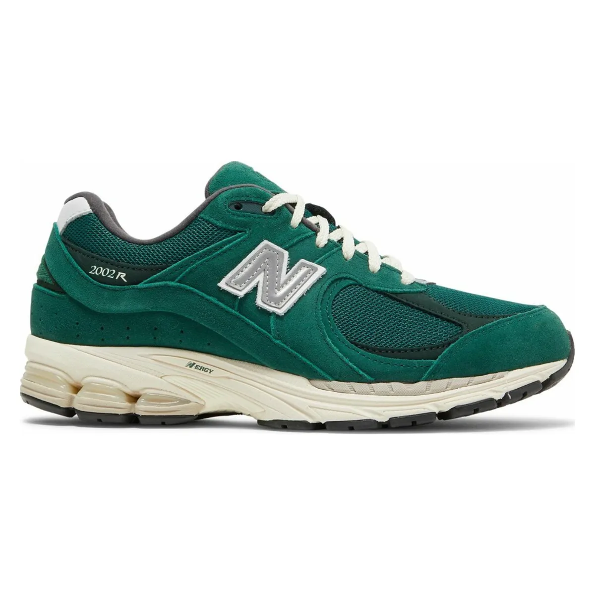 New Balance 2002R "Nightwatch Green"