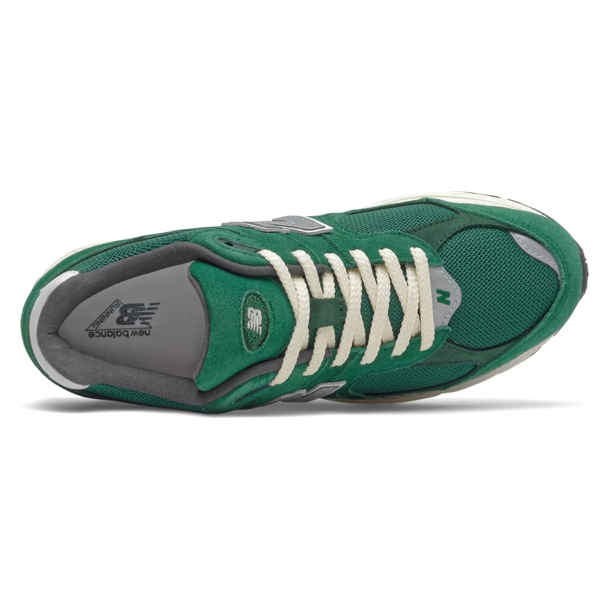 New Balance 2002R "Nightwatch Green"