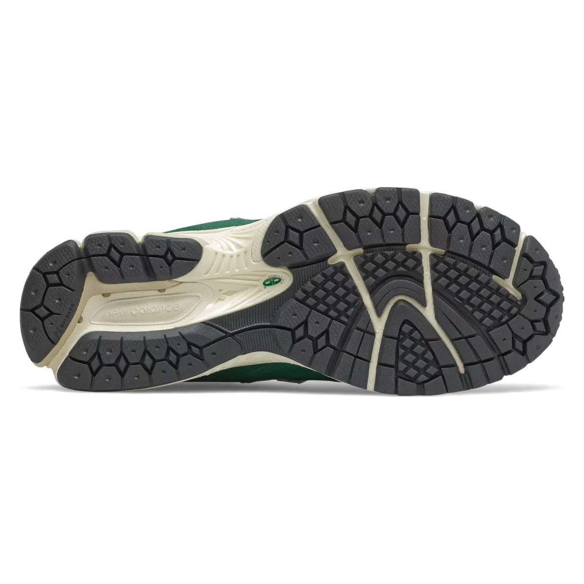 New Balance 2002R "Nightwatch Green"