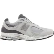 New Balance 2002R Light Dark Grey