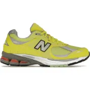 New Balance 2002R Sulphur Yellow