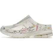 New Balance 2002R Mule Bryant Giles What Now?