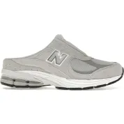 New Balance 2002R Mule Rain Cloud