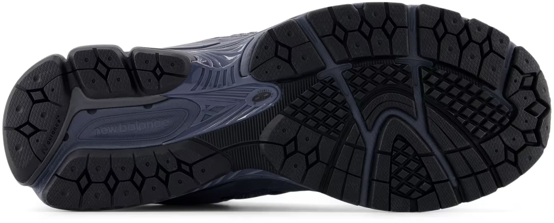 New Balance 2002R "Dark Arctic Grey"