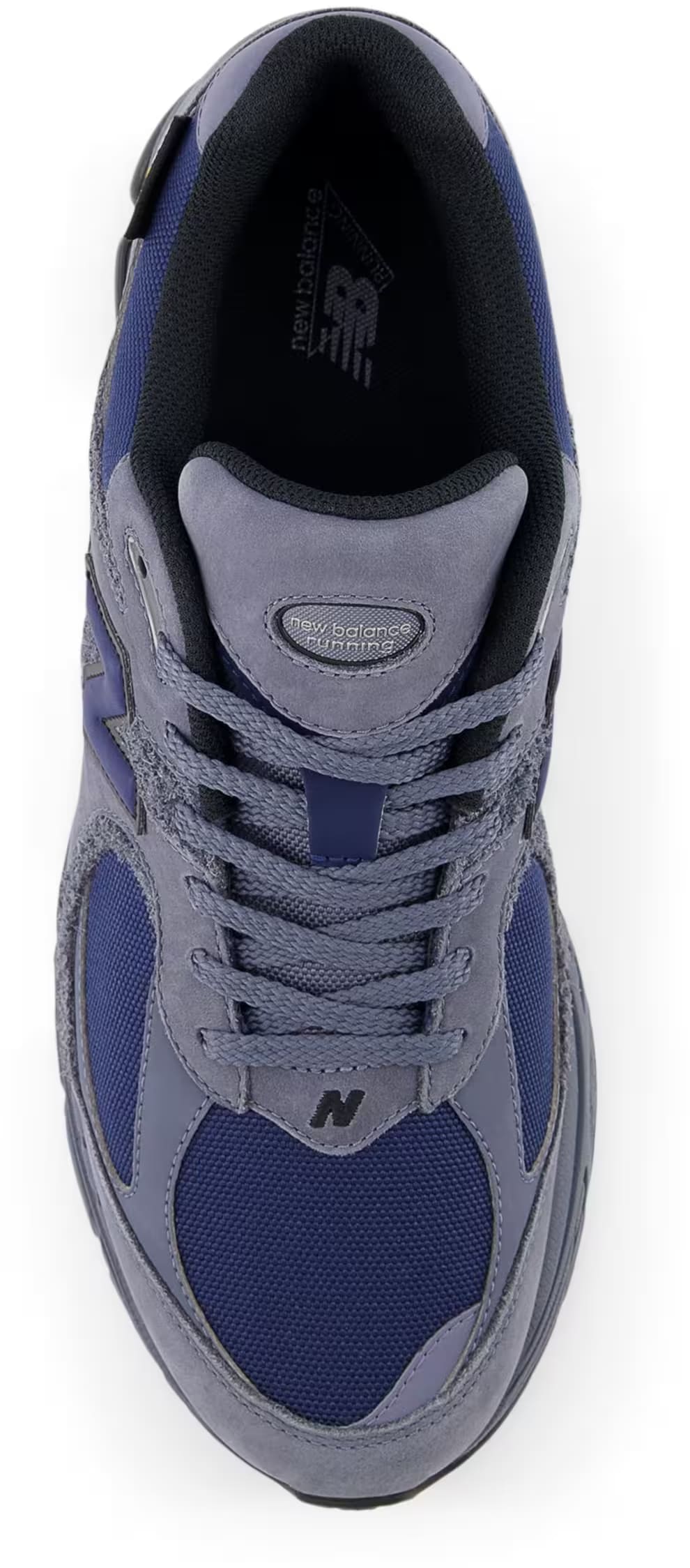 New Balance 2002R "Dark Arctic Grey"