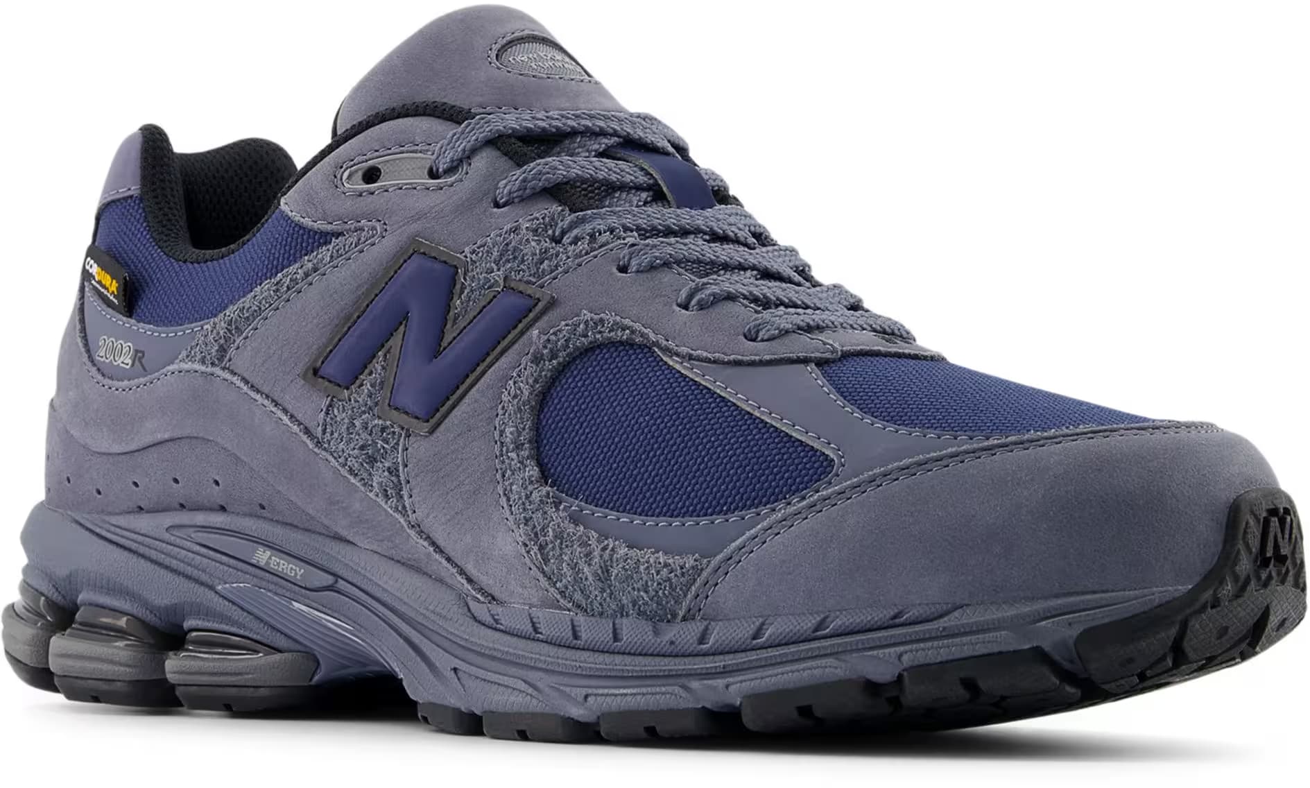 New Balance 2002R "Dark Arctic Grey"