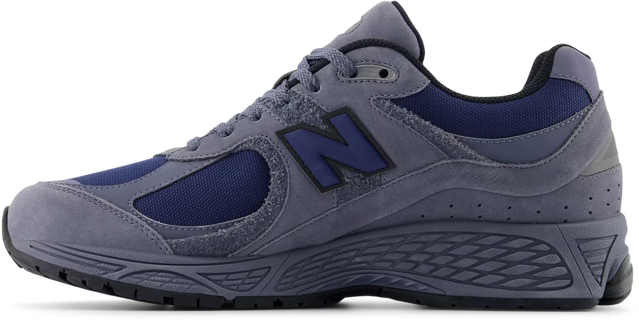 New Balance 2002R "Dark Arctic Grey"