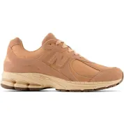 New Balance 2002R Toast Tawny Birch