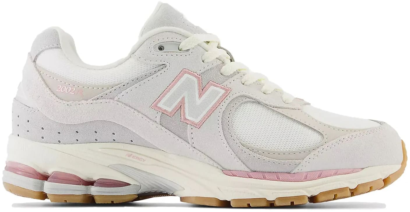 New Balance 2002R Sea Salt Brighton Grey