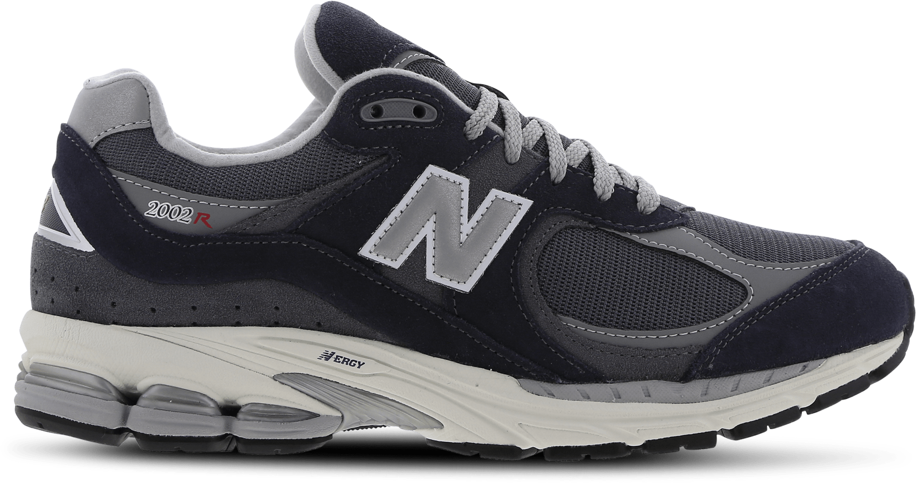 New Balance 2002R Eclipse Raincloud