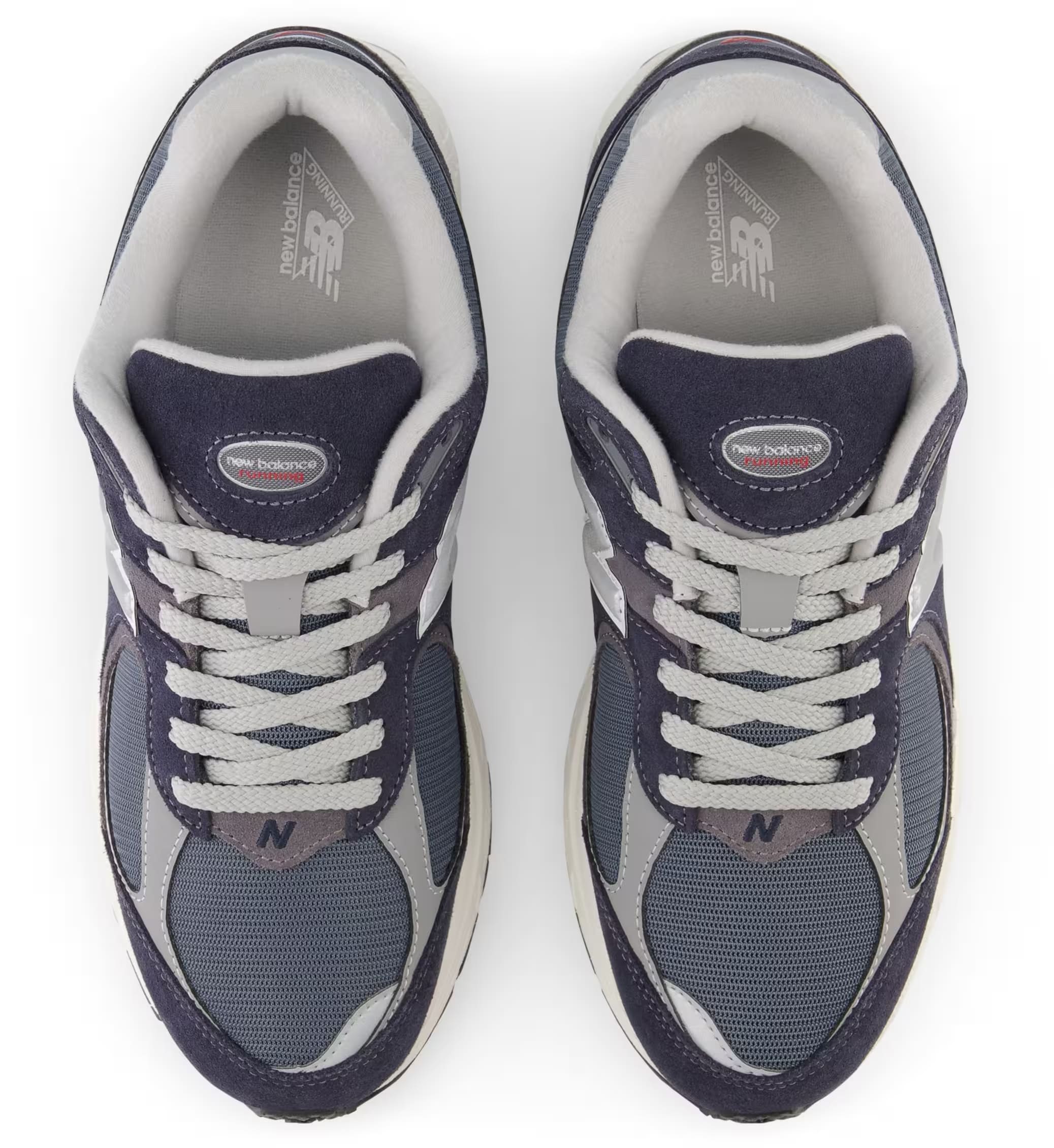 New Balance 2002R Eclipse Raincloud