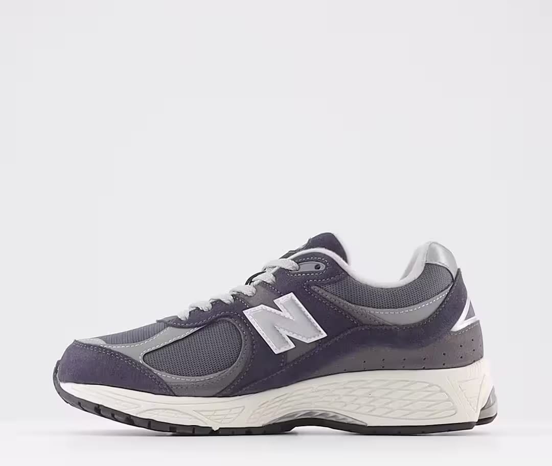 New Balance 2002R Eclipse Raincloud