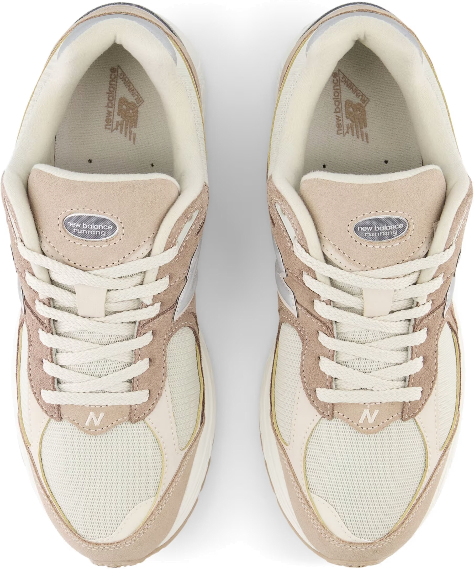 New Balance 2002R "Driftwood Sandstone"