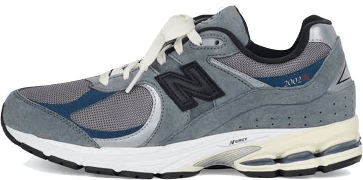 New Balance 2002R JJJJound Storm Blue