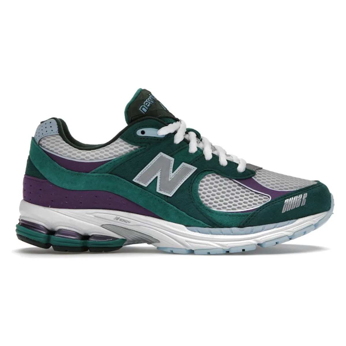 New Balance 2002R Up There Backyard Legends