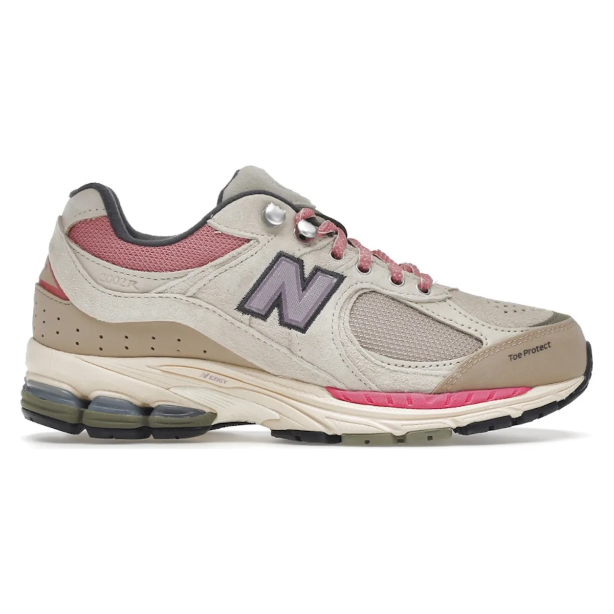 New Balance 2002R Hiking Pack Beige