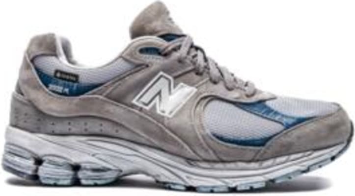 New Balance 2002R Gore-Tex Marblehead Moon Shadow
