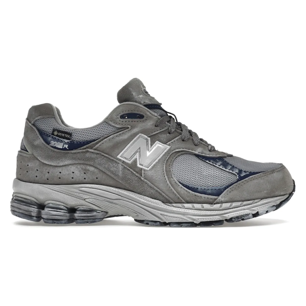 New Balance 2002R Gore-Tex Marblehead Moon Shadow