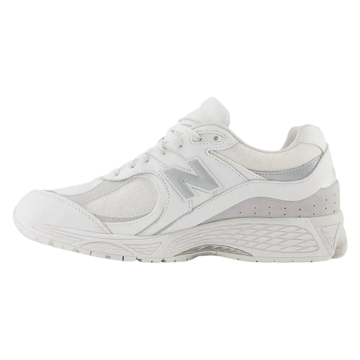New Balance 2002R Gore-Tex White Brighton Grey