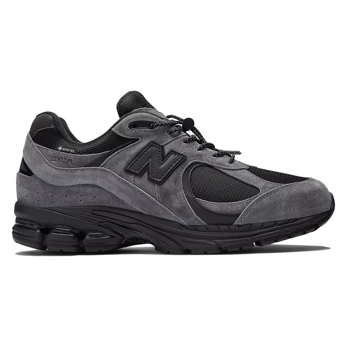JJJJound x New Balance 2002R GORE-TEX JJJJound x New Balance 2002R GORE-TEX