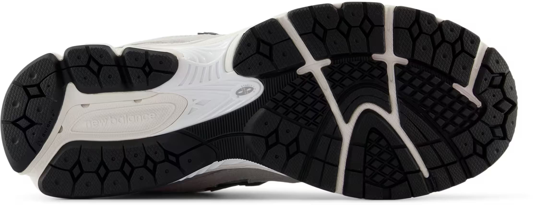 New Balance 2002W "Raincloud"