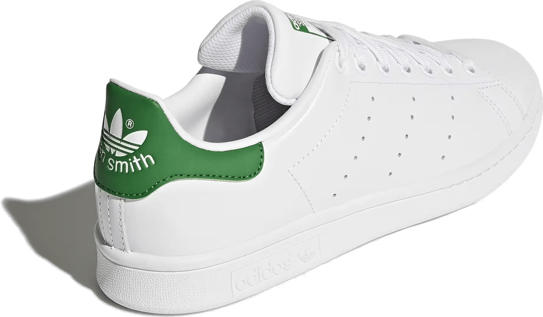 adidas Stan Smith White Green (OG)