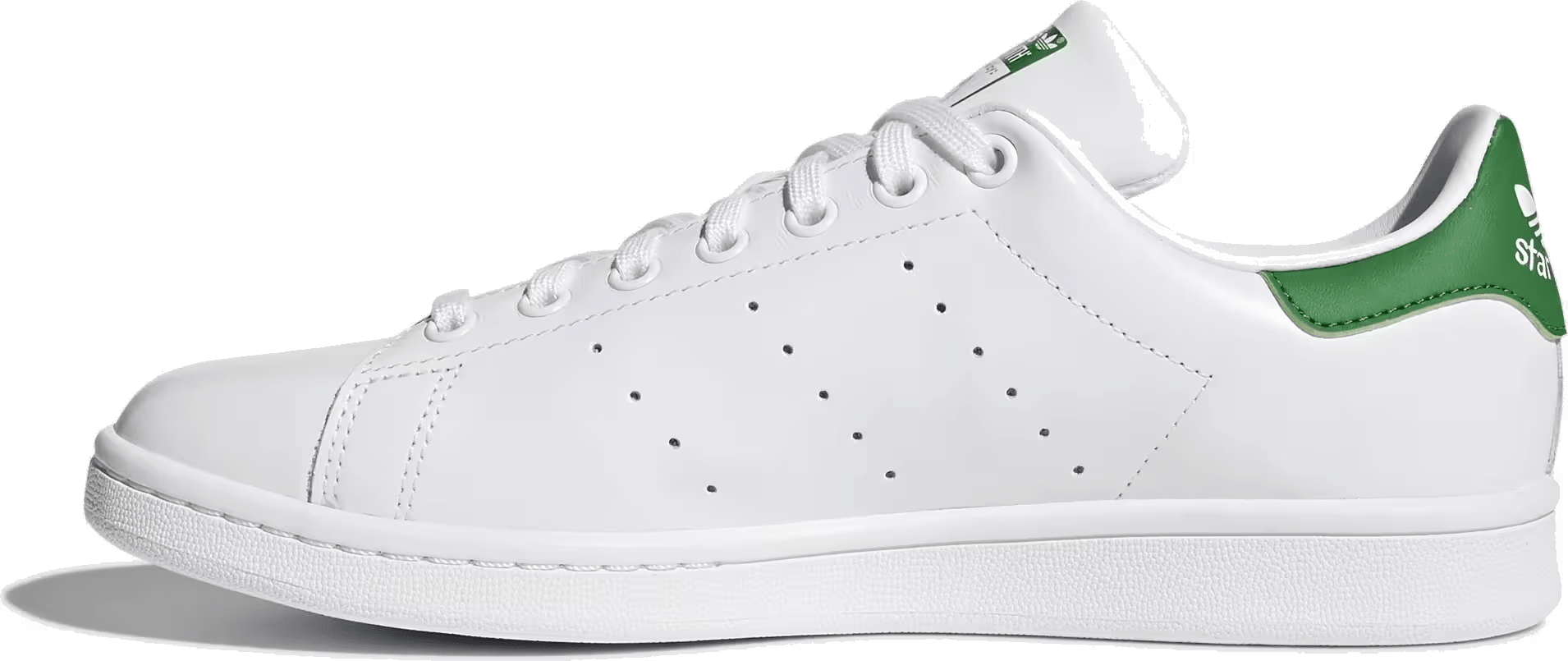 adidas Stan Smith White Green (OG)
