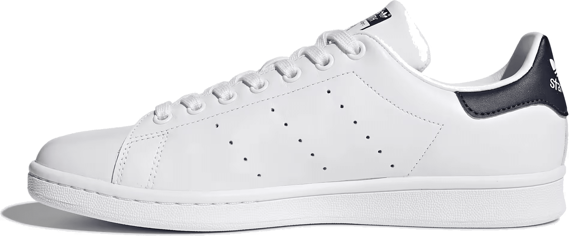 adidas Stan Smith Core White New Navy