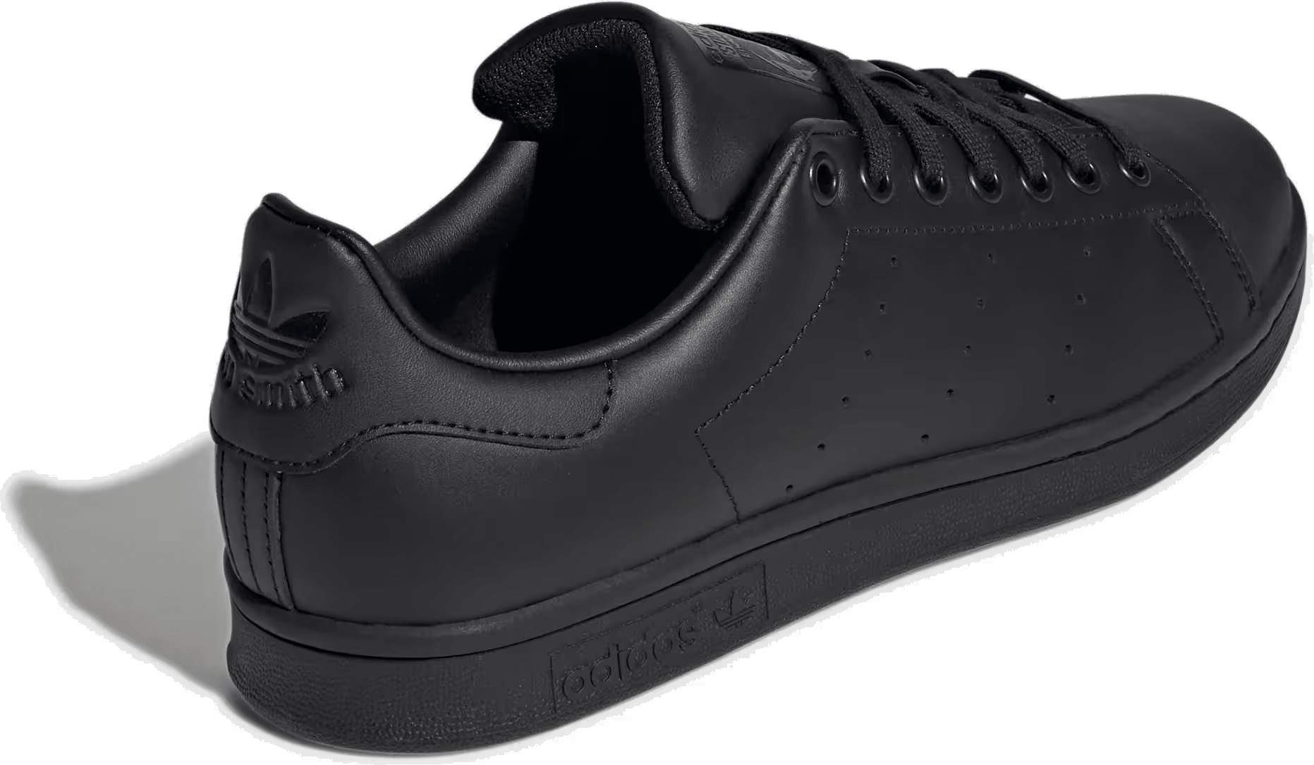 adidas Stan Smith Triple Black
