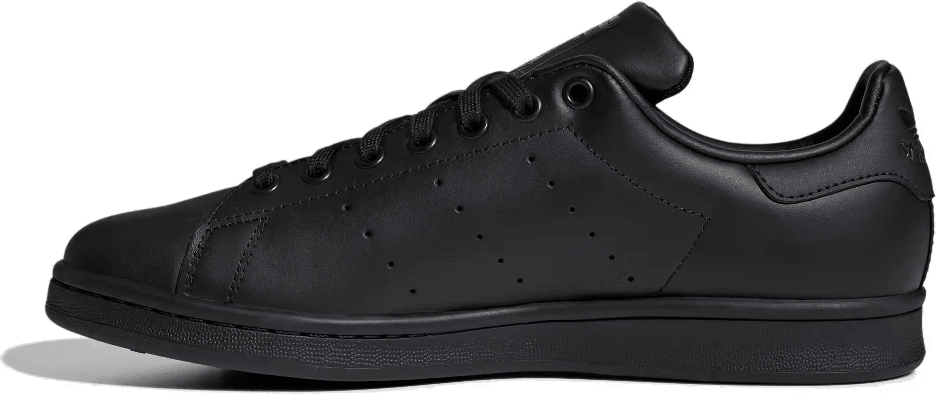 adidas Stan Smith Triple Black
