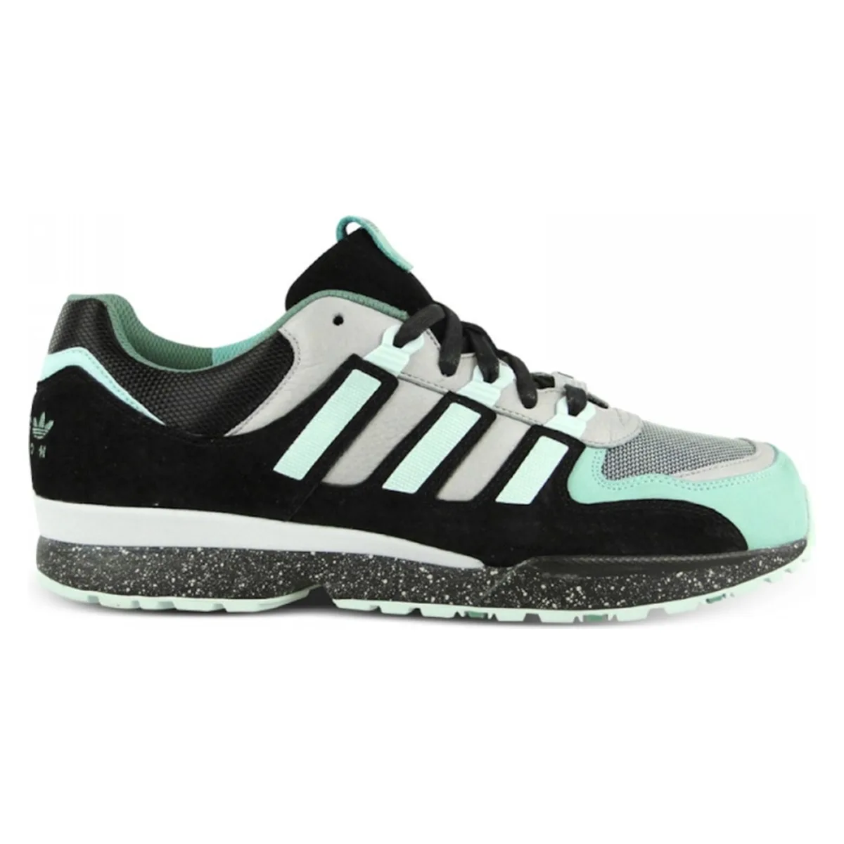 adidas Torsion Integral S Sneaker Freaker Black